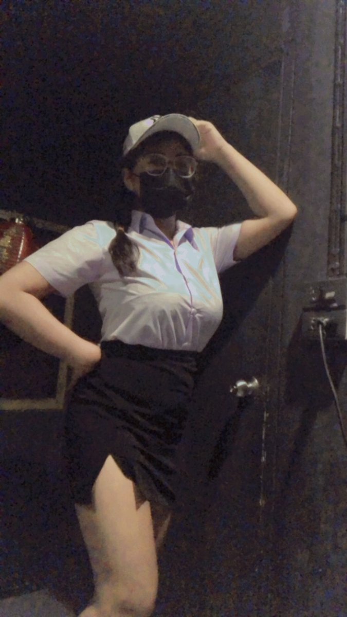 Rayong_x69's tweet photo. อยากใส่ชุดนักศึกษาไปหาจัง🍆

#pmy #fwb #ระยอง #บ้านฉาง
#ระยองสายล่าง #ระยองนัดเจอ 

อยากกอด หรือ อยากถอด😊 https://t.co/zwkSGxhSBp