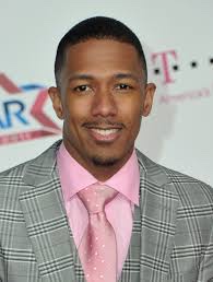 Happy Birthday to Nick Cannon! 