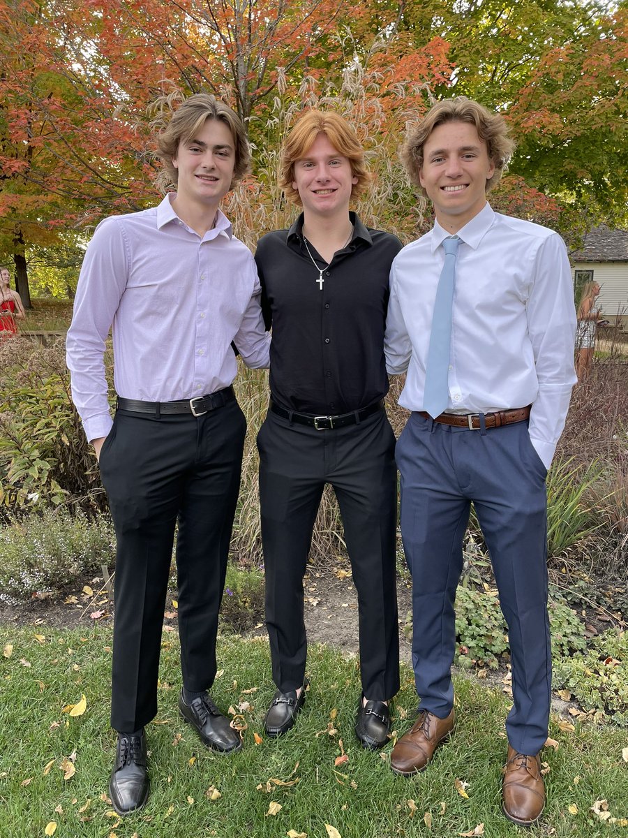 CPHS Boys' Hockey tweet media