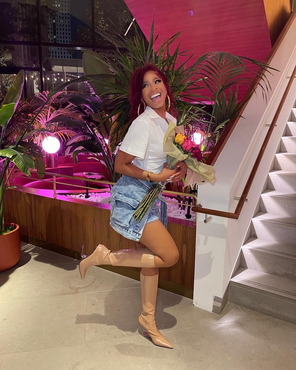 It’s my birthday all month 🥳♎️