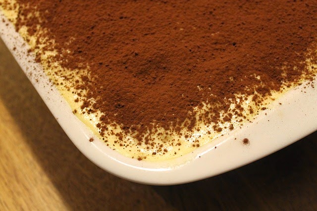 chefocuisine's tweet photo. Recette de tiramisu à la citrouille aux épices d'automne (sans cuisson) https://t.co/HozdBK33h8 #tiramisu #citrouille #épices #automne #sanscuisson #Halloween https://t.co/9exhWFlgGr