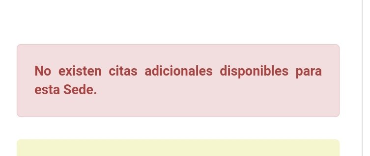 ANDRY_20's tweet photo. @MigracionesPe Si nunca funcionó la página, entonces dónde fueron a parar esas 6mil citas adicionales? 🤔 https://t.co/Aq3N8HyngG