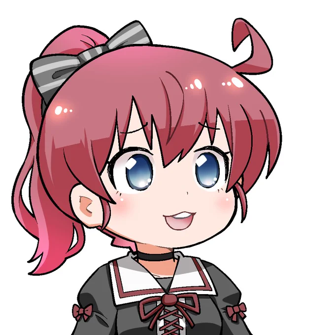 エニクマにてお迎え待ちの子です!!困り顔なところがチャームポイント!25MATICで出しておりますのでもしかわいいと思っていただけましたら是非!! 