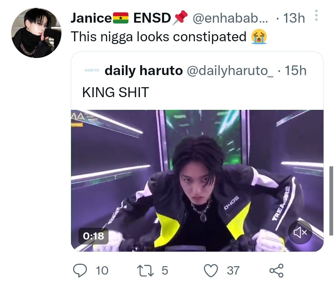 HRTPROTECT's tweet image. 📢RNB

- Hating on 🦋!! PLS DON'T ENGAGE, JUST REPORT!!

📎 
📎 
📎
📎
📎
📎

⚠report as h*cked, h*teful &amp;amp; offensive