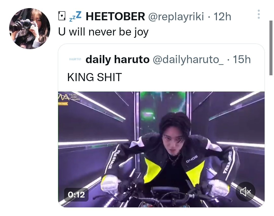 HRTPROTECT's tweet image. 📢RNB

- Hating on 🦋!! PLS DON'T ENGAGE, JUST REPORT!!

📎 
📎 
📎
📎
📎
📎

⚠report as h*cked, h*teful &amp;amp; offensive