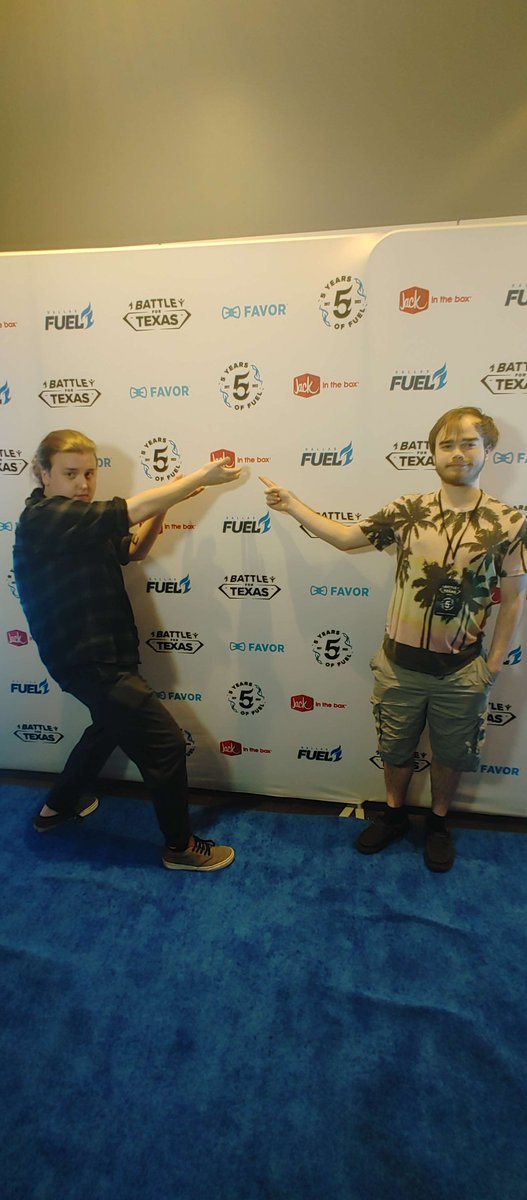 ow_gecko's tweet photo. GGs Houston won but it was still a great time @dallasfuel #5yearsoffuel #Overwatch2 💙 https://t.co/TZPqRLoX02