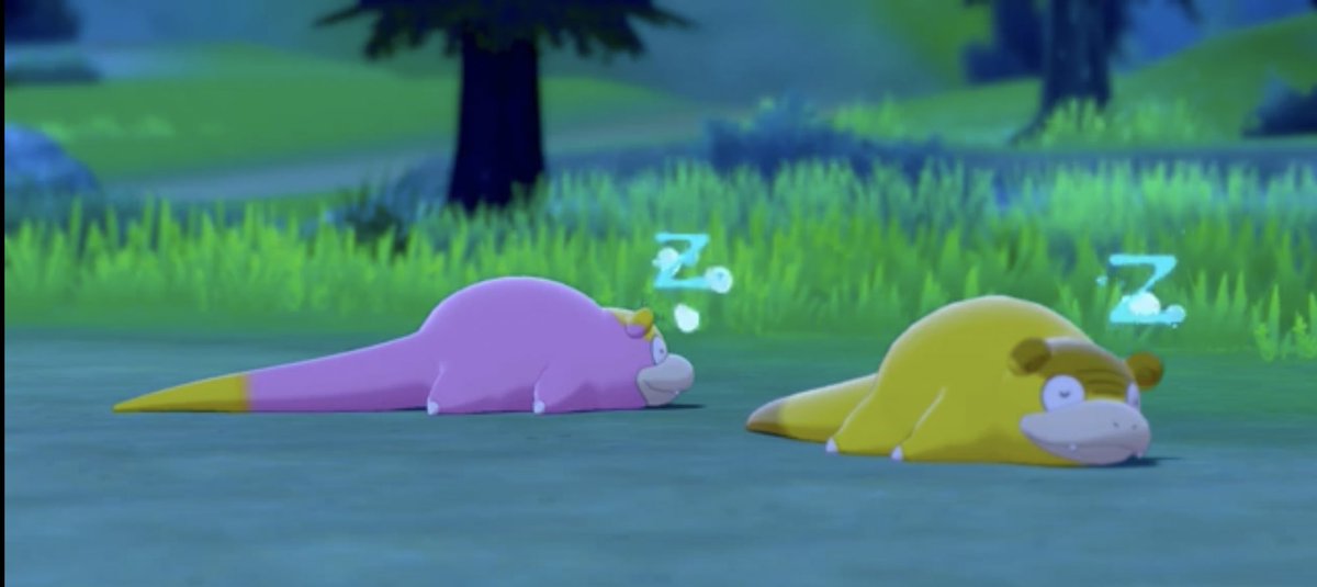 ポケモンgo ヤドン ガラル の色違い 入手方法と実装状況 攻略大百科