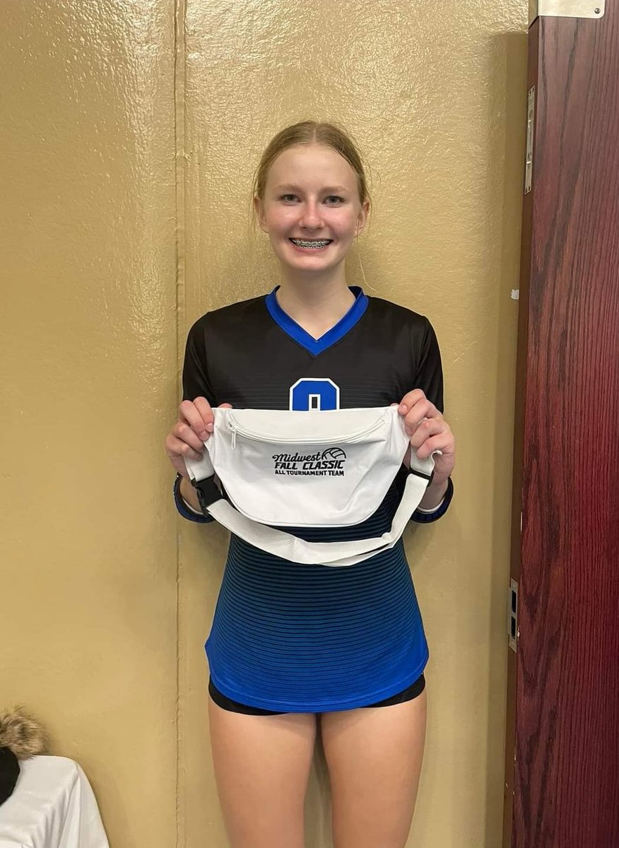 Sartell JO Volleyball tweet media