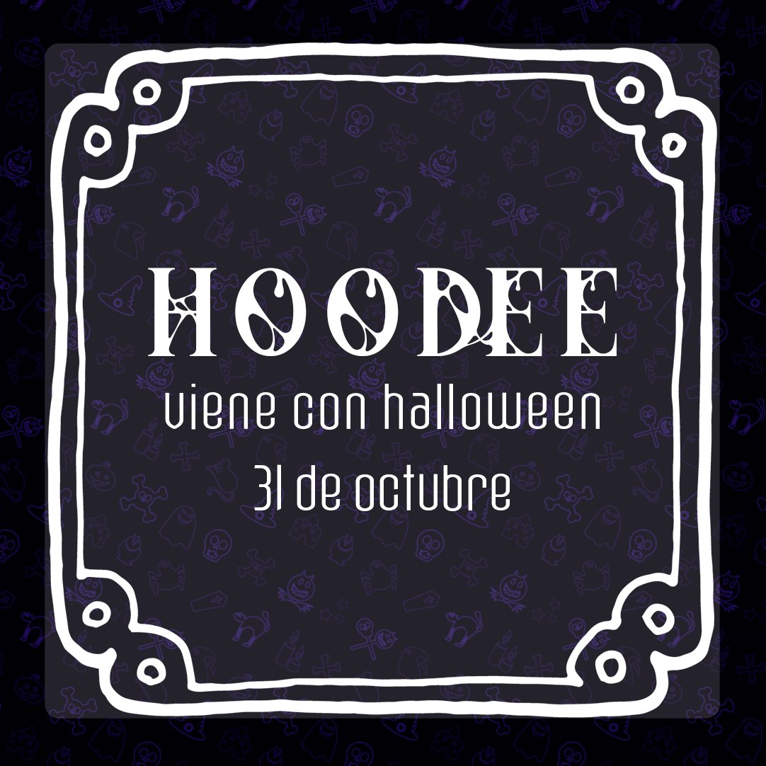 Hoodee_App tweet picture