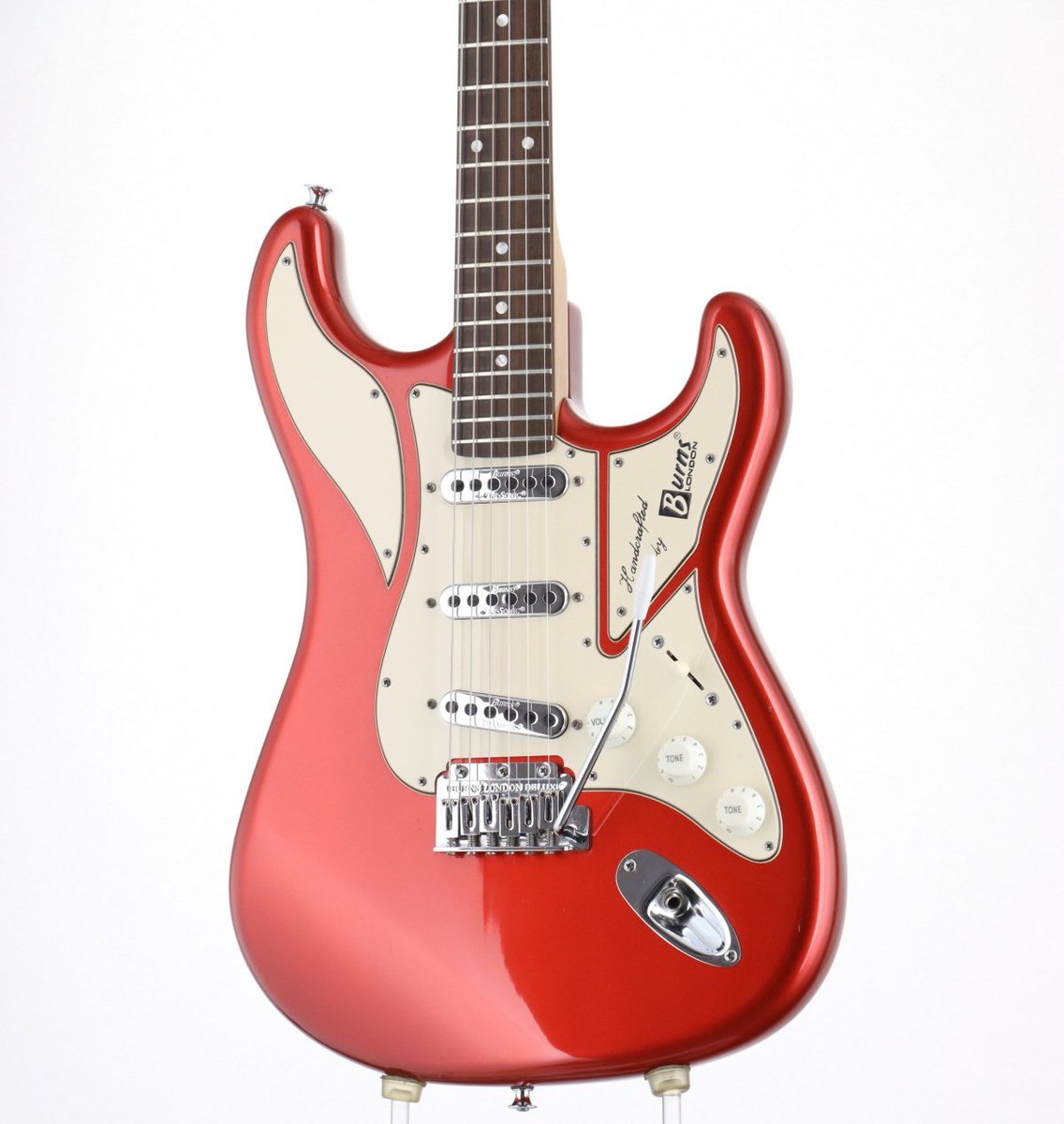 1F中古エレキギター】 #Burns London Cobra DX が中古品で入荷致しまし
