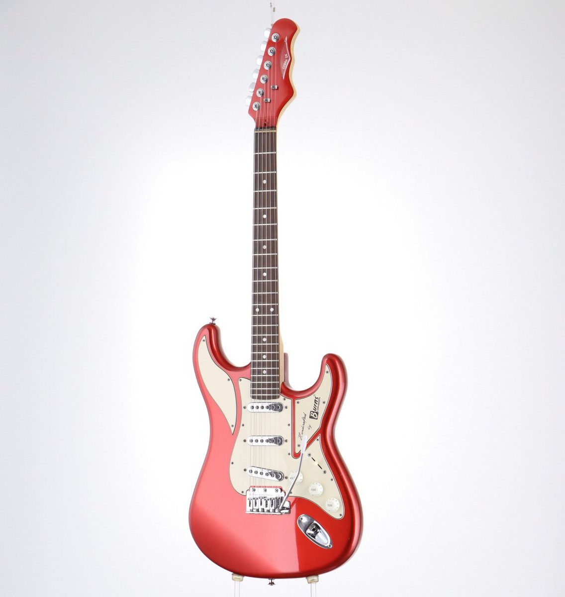 1F中古エレキギター】 #Burns London Cobra DX が中古品で入荷致しまし