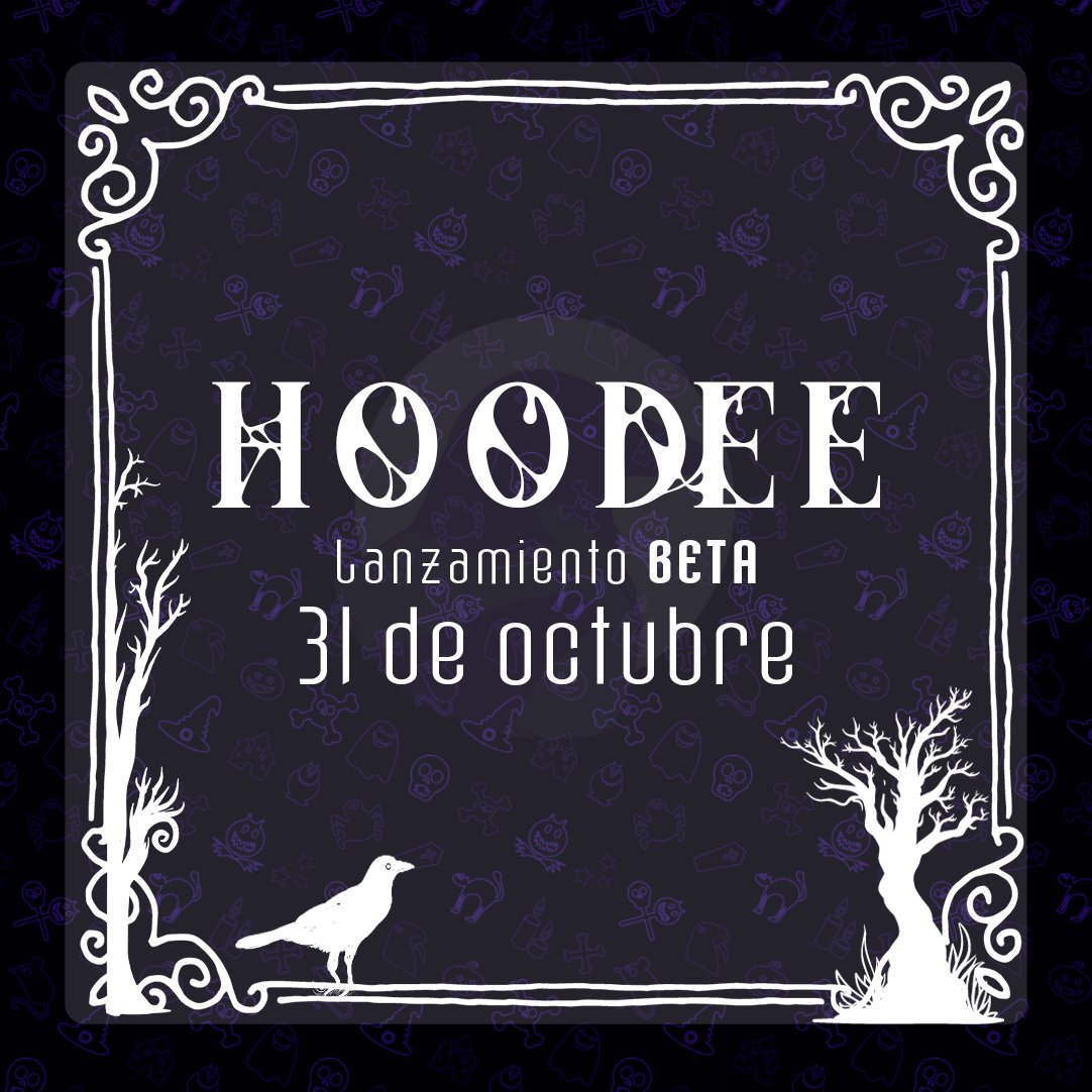 Hoodee_App tweet picture