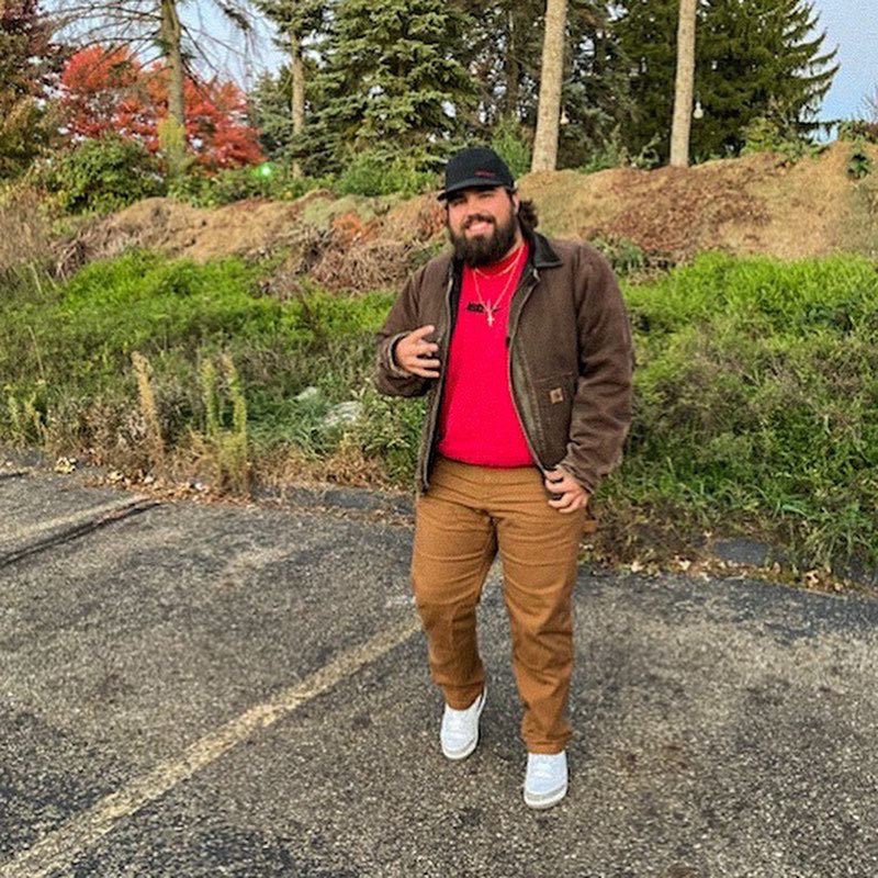 SplashCampbell's tweet photo. Little drop for twitter cause it’s been a while 😴😴 https://t.co/cGOJKsIHCp