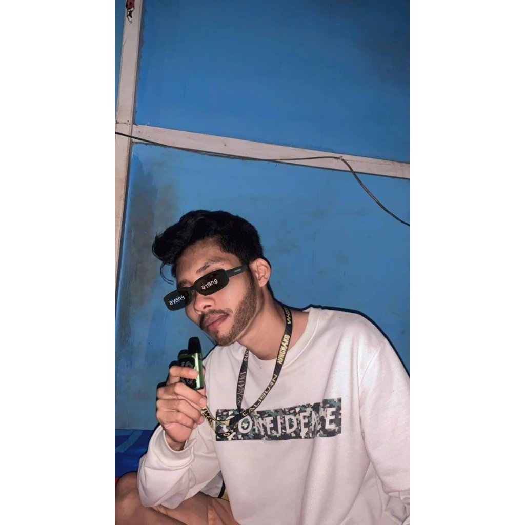IniErik's tweet photo. #FotoProfilBaru https://t.co/UgZxYD0XuY