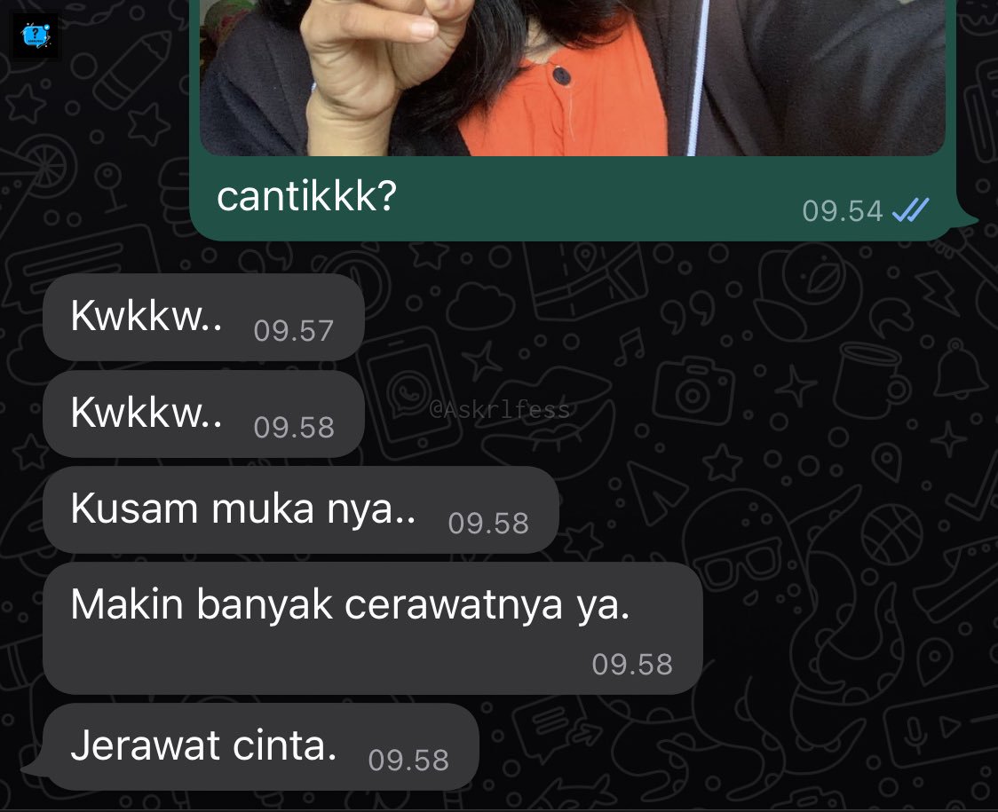 Askrlfess tweet media