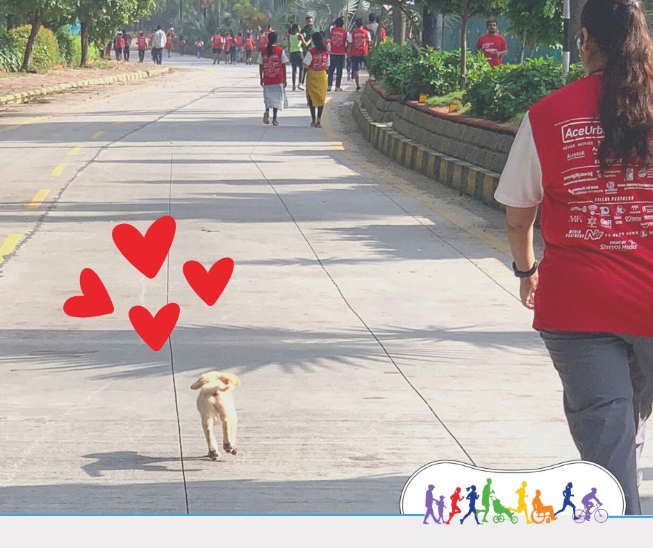 thepureglobal's tweet photo. Someone please get this puppy a t-shirt!๐
#pureathon #pureathon2022 #pureonline #menstruationmatters #peoplesplaza #hyderabadevents #marathonfun https://t.co/8Pr4vvSHkW
