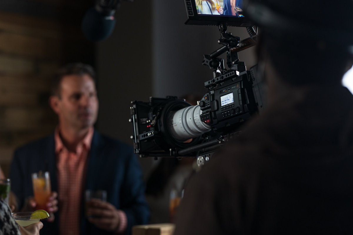 JuanReddPen's tweet photo. Latest project with the @ReddPenMedia family https://t.co/H65Tz3e3Bk
