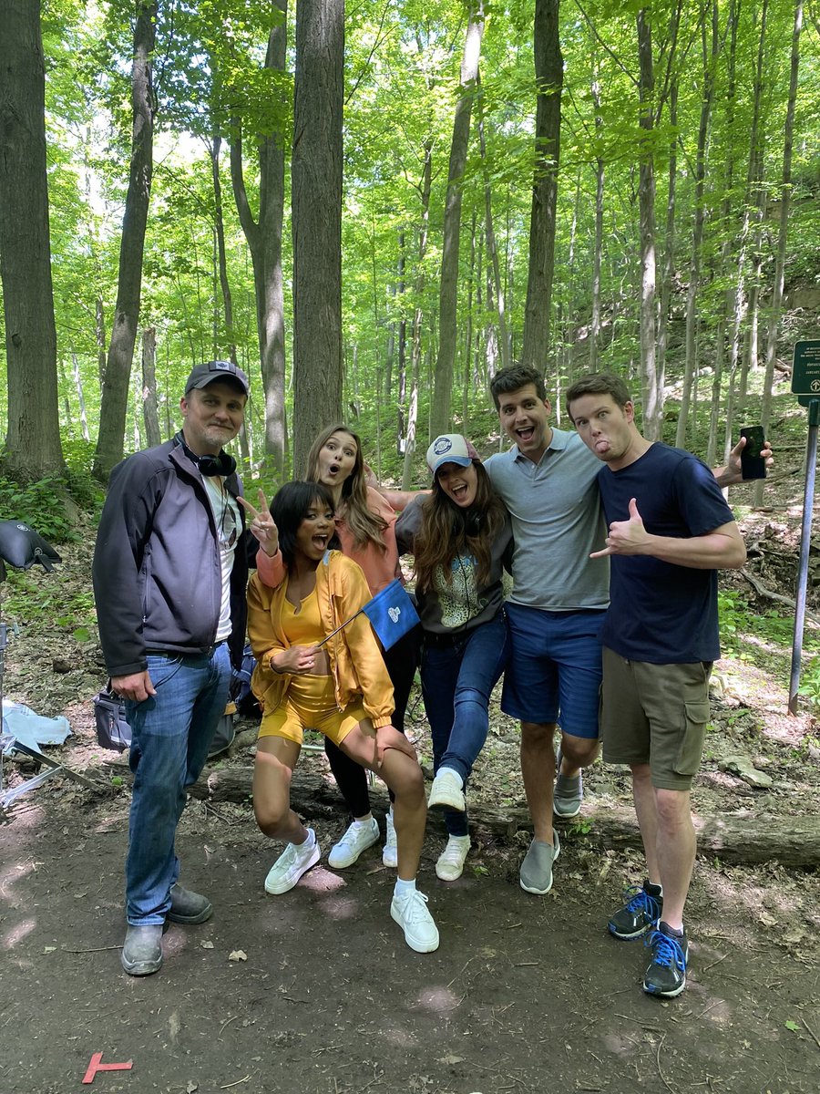 bukola_8's tweet photo. That was so much fun y’all. Loved watching with you 🍿🎬🫶✨ This movie was a dream to film this summer. The best cast and crew ♥️

#pictureperfectromance @SCHeartHome @celestedesjard @beekingsley @JonMcLaren @David_Pinard @TheOfficialKato @andrewcymek https://t.co/pEdA5ZnNu9