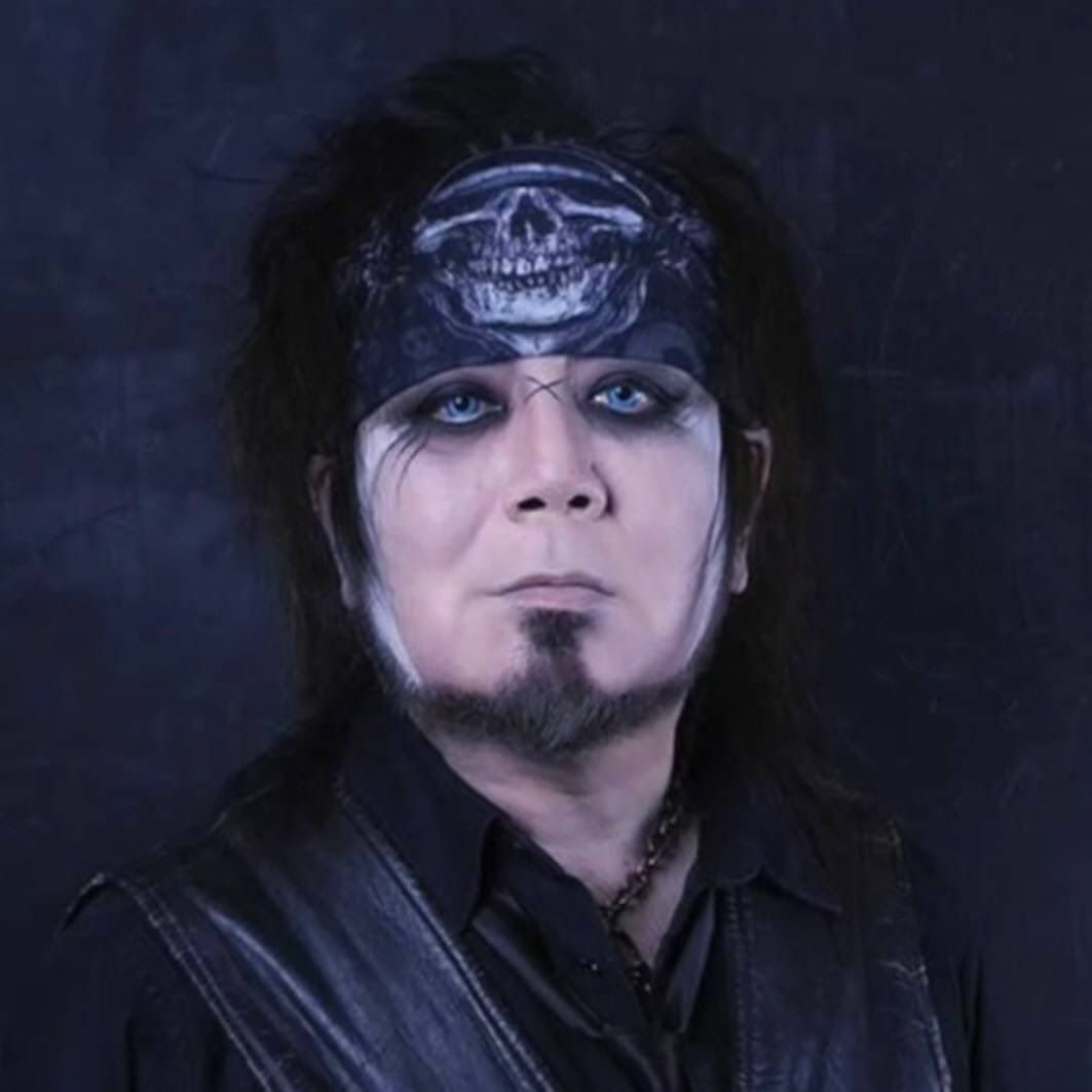 STEVIE_44's tweet photo. 【出演者紹介】
《第1部 STEVIE solo live -ALTER-》

[Paul(44MAGNUM) @PaulUmehara ]

Singer &amp; Song Writer / Track Maker

#44MAGNUM #PaulPosition 
@44MAGNUM_INFO https://t.co/jOgRbsh6zt