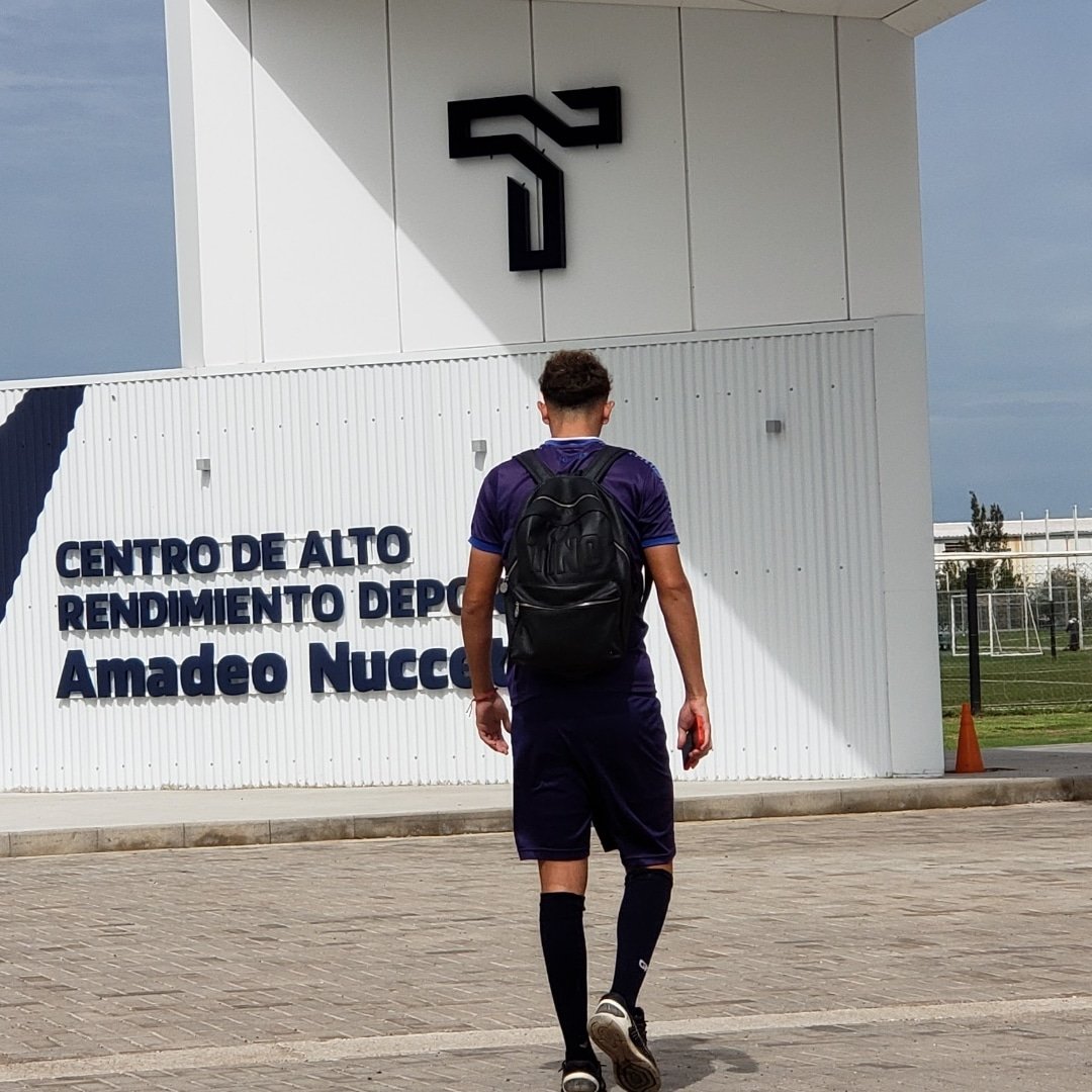 Rodrigo Astudillo (potro) tweet media
