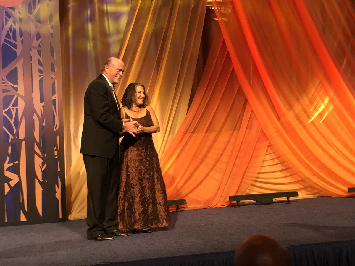 Vicki_A_Arroyo's tweet image. Great to celebrate state climate champion ⁦@DebMarkowitz⁩, recipient of ⁦@GeorgetownLaw⁩ Robert Drinan alumni public service award this evening ⁦@BuildingMuseum⁩.