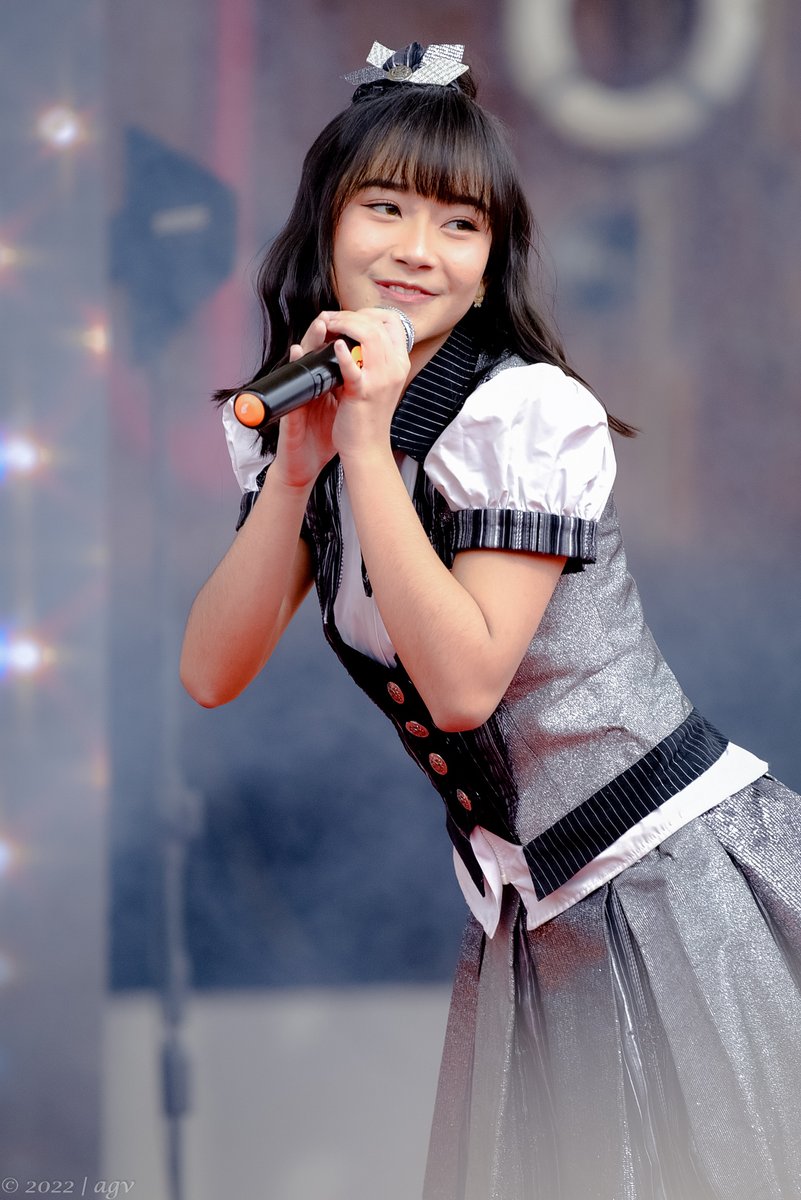 agv48's tweet image. .@Freya_JKT48