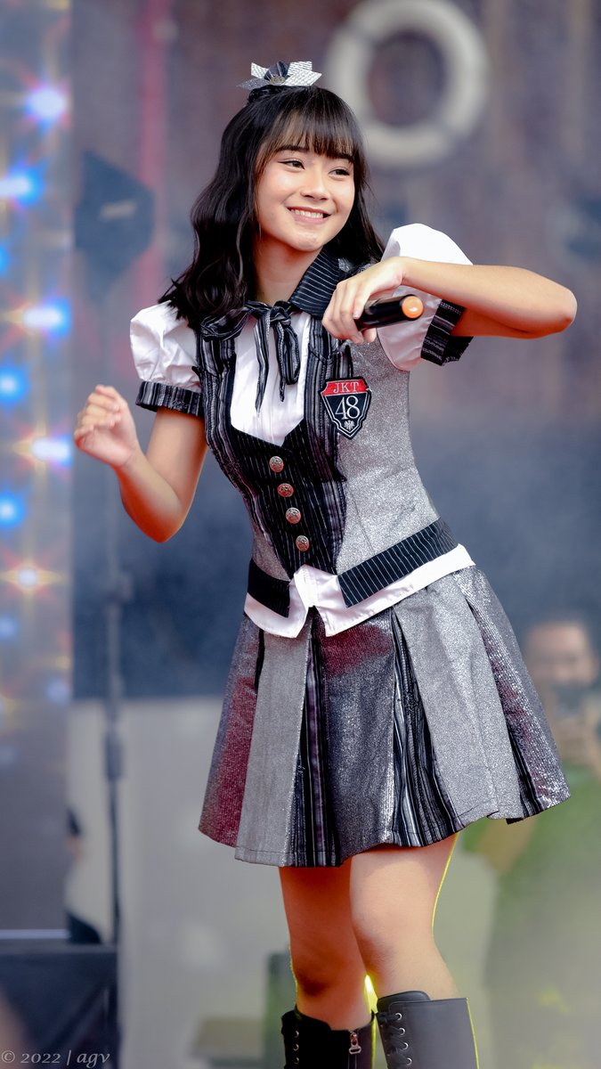 agv48's tweet image. .@Freya_JKT48