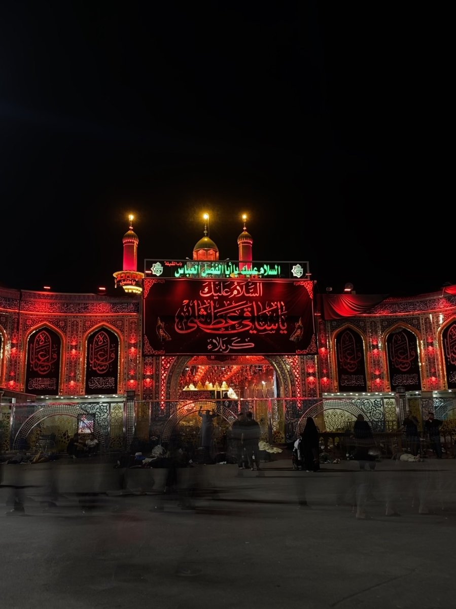 karbalaa121's tweet photo. Ziyarat Al-Arbaeen 1444-2022 ❤️‍🩹 https://t.co/RrTv0X0Kss