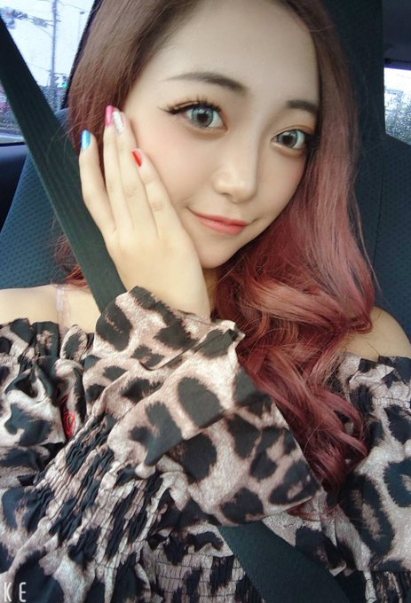 Twitterのコスプレ画像6