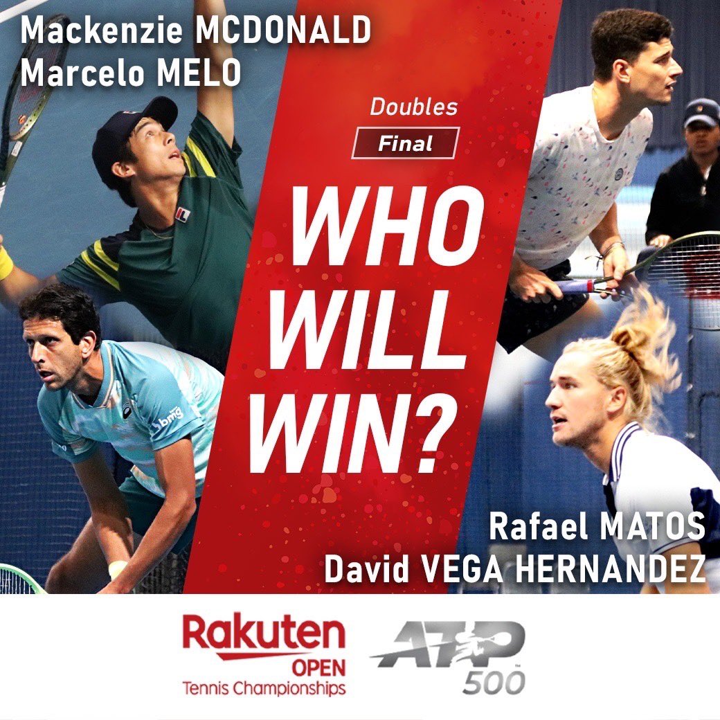 木下グループジャパンオープンテニス tweet media