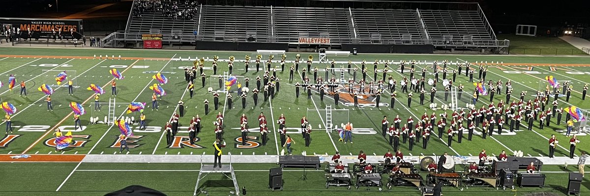 perkyhawk's tweet photo. Way to #RiseUp @AnkenyBand https://t.co/lwYXx6AsdW