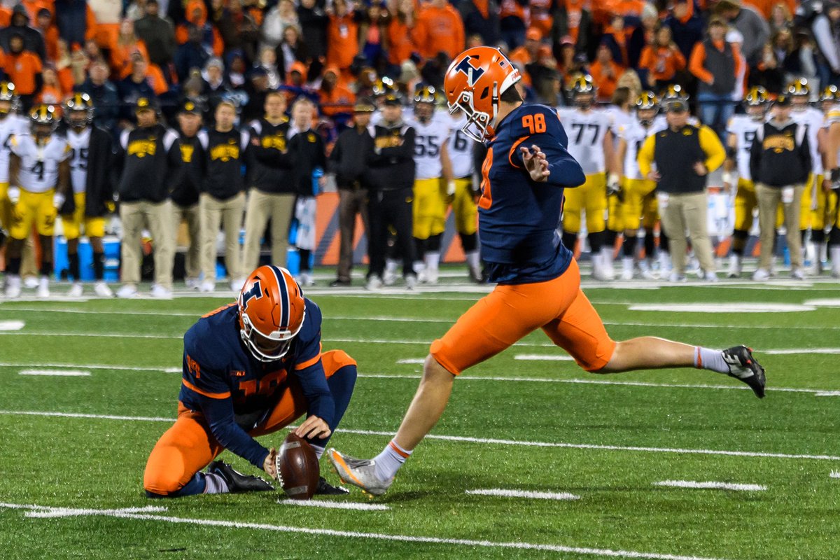 The kick!!