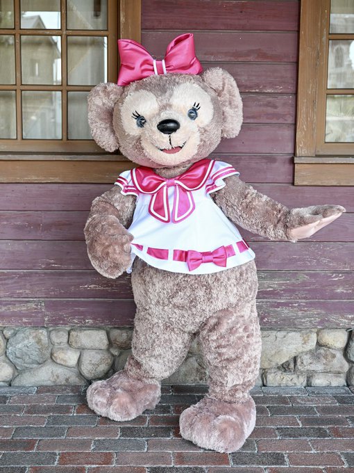 Mezzomikiのディズニーブログさん のツイート グリーティング の検索結果 1 Whotwi グラフィカルtwitter分析