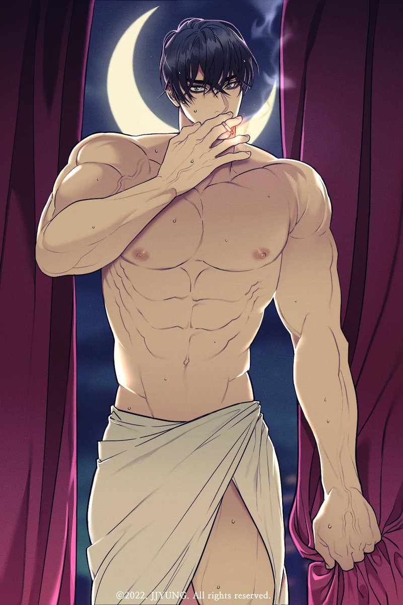 커미션 신청 감사합니다☺️