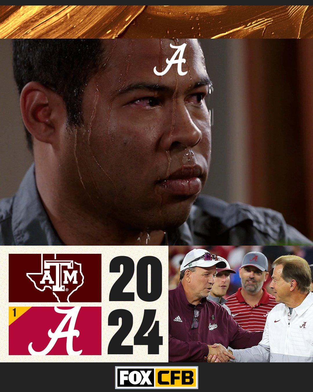 FOX College Football On Twitter You Can Breathe Now Alabama Fans fox-college-football-on-twitter-you-can-breathe-now-alabama-fans