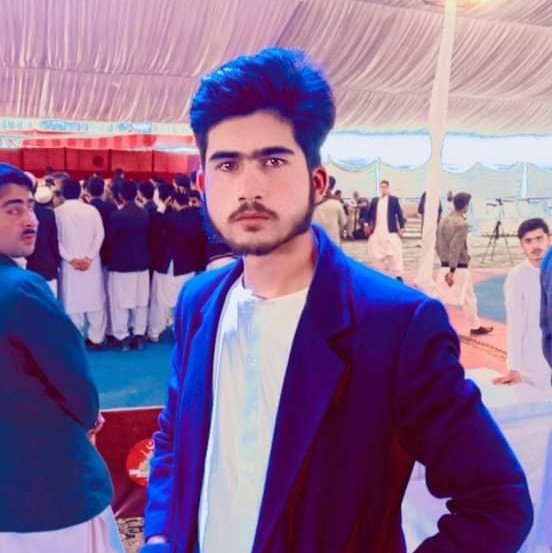 RustamMehsud's tweet image. #NewProfilePic