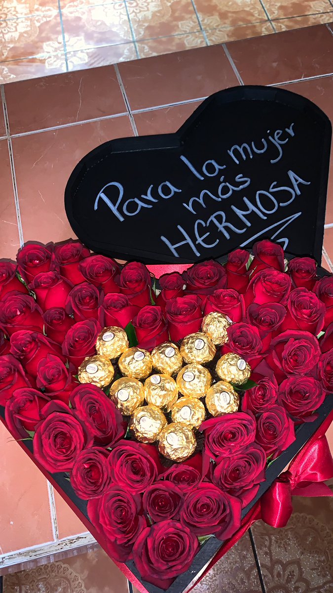 Amándolo cada día mas 🌹🥰🫶🏼
