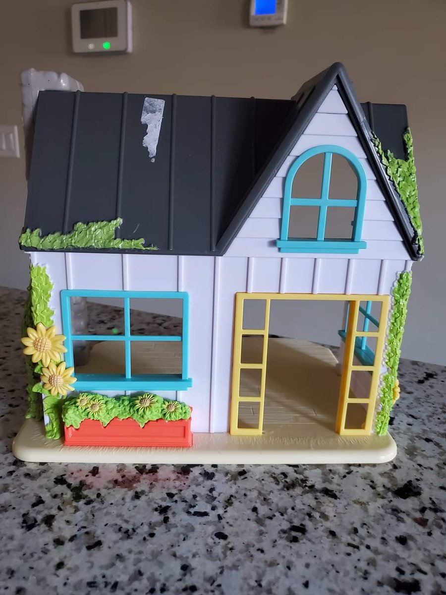 Michael Ward tweet media