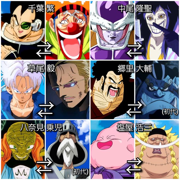 W Worldly Troperさん がハッシュタグ Onepiece をつけたツイート一覧 1 Whotwi グラフィカルtwitter分析