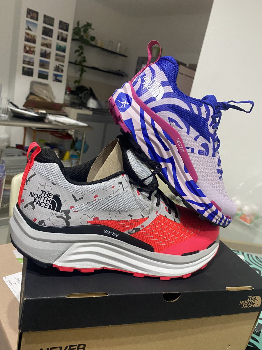 prpCesarCa's tweet photo. Mi futura esposa y yo, estamos listos para subir las montañas. El regalo Perfecto. Gemelos de calzado 🥹🫶🏻 https://t.co/JSAFRuxpro