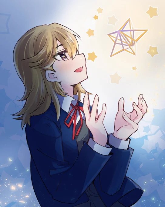 響かせてくれ君たちの歌#lovelive #Liella #Liella応援 