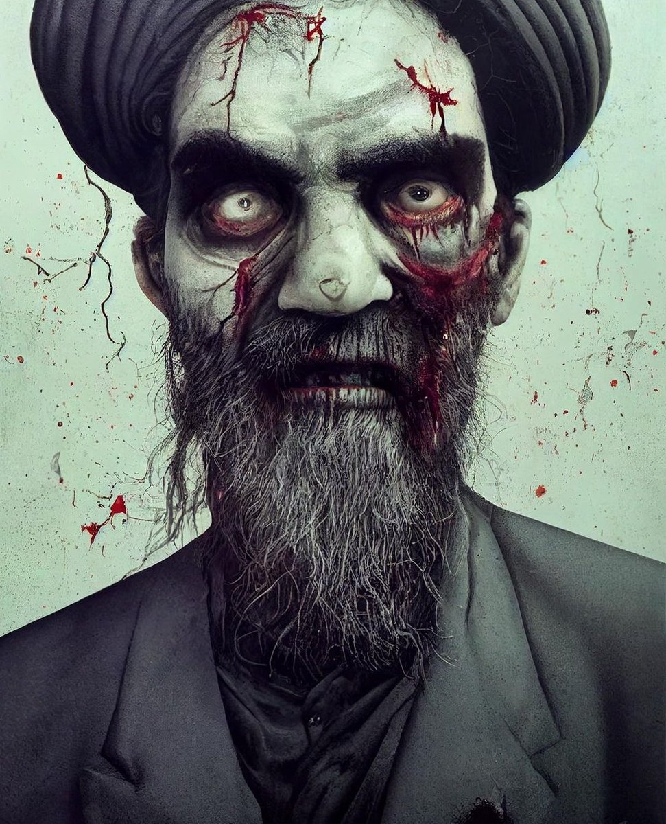 Arahabaki_13's tweet photo. Now the whole world knows your true faces. 
We will destroy the Islamic Republic. 
#مهسا_امینی 
#MahsaAmini 
#OpIran https://t.co/sbTSoEKOPk