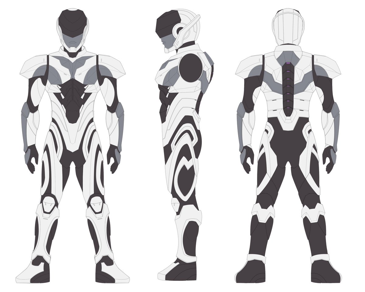 Rio_2191's tweet image. #commission
#herodesign
#KamenRider