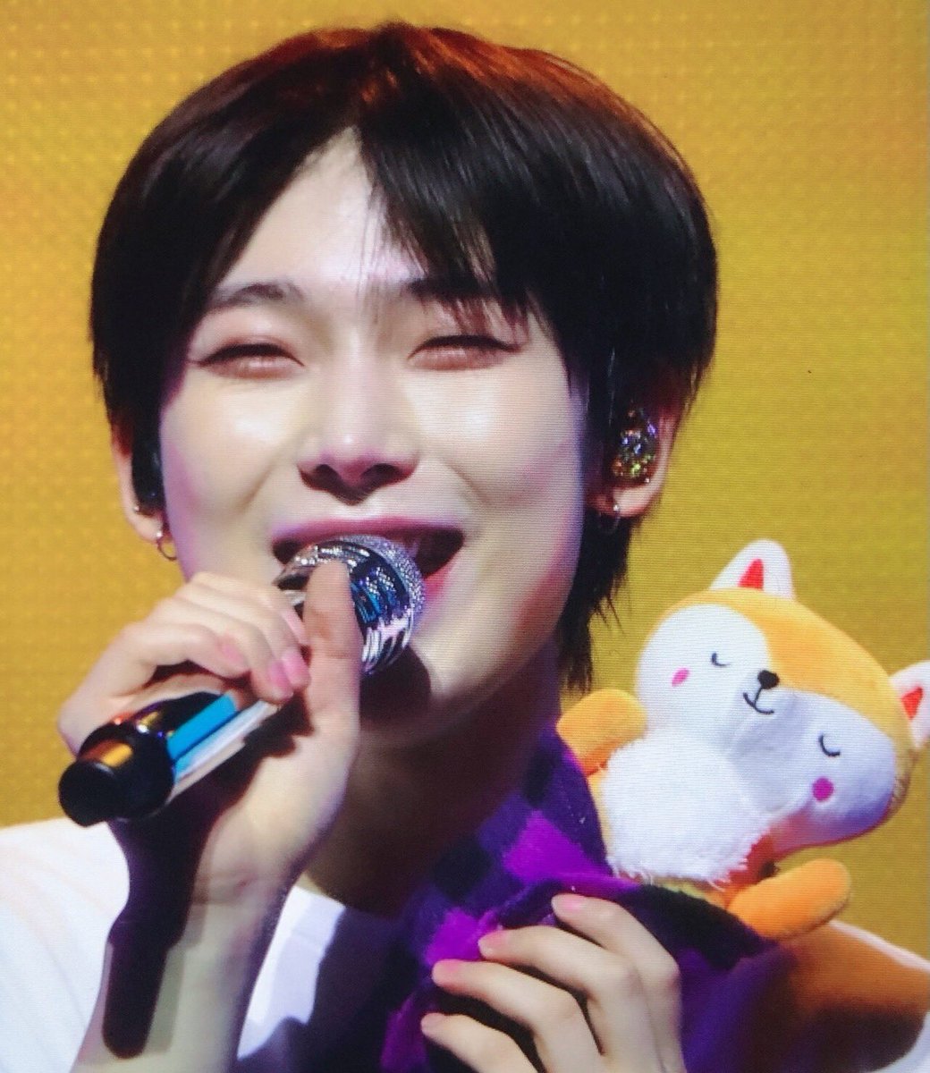 filmksw's tweet image. plushie fairy #sunoo