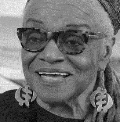 Happy Birthday Faith Ringgold! 