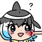 フフ… 
