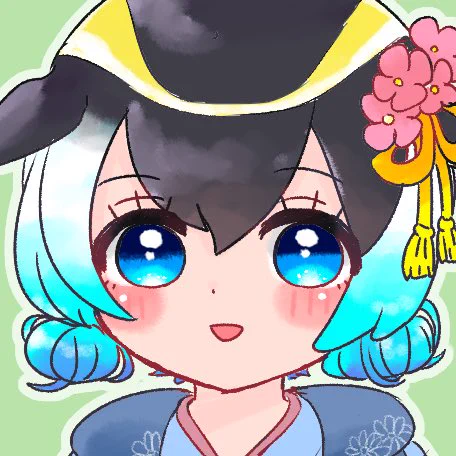 フフ… 