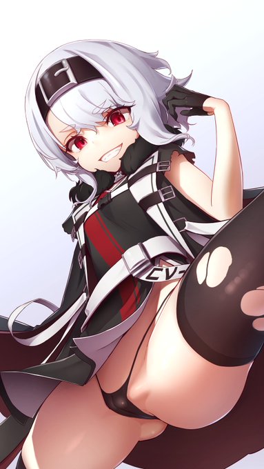 ボノム・リシャール
悪堕ち(?)ボクっ娘いいよね 