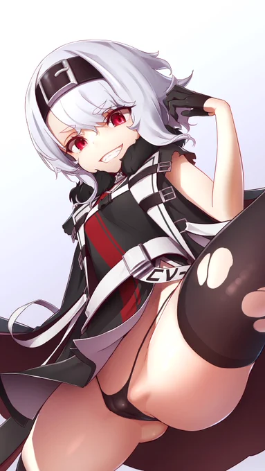 ボノム・リシャール悪堕ち(?)ボクっ娘いいよね 
