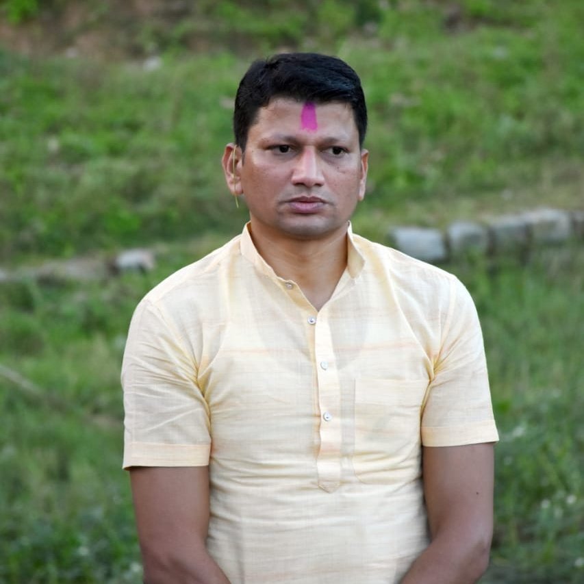YSR_IPS's tweet photo. #NewProfilePic https://t.co/G3dDnjJSS7